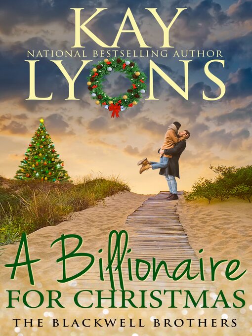 Title details for A Billionaire For Christmas by Kay Lyons - Wait list